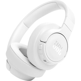 JBL Tune 770NC Fones de ouvido Bluetooth Branco