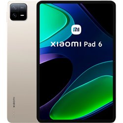 Xiaomi Pad 6 11.0 8GB RAM 256GB WiFi Sekt