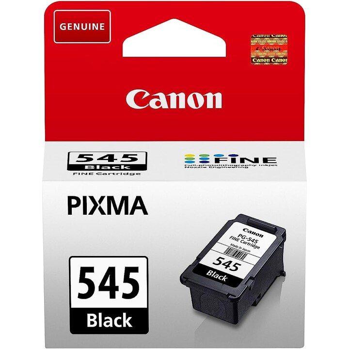 Canon PG-545 Original Schwarz 1 Stück(e)