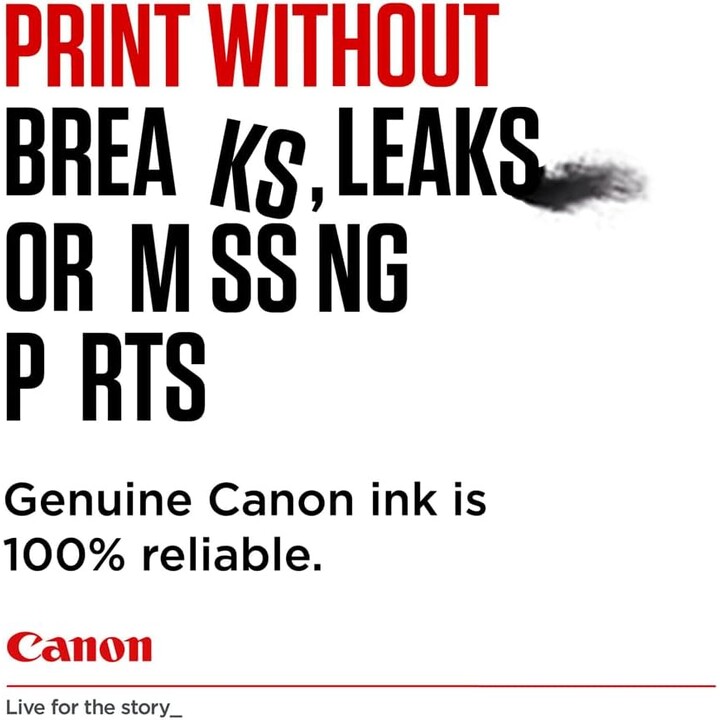 Canon PG-545 Original Schwarz 1 Stück(e)