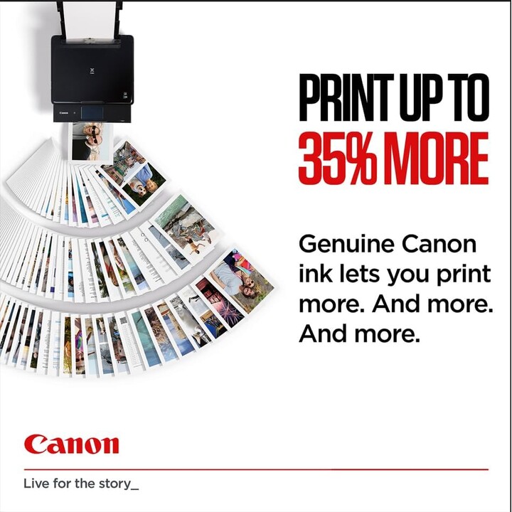 Canon PG-545 Original Schwarz 1 Stück(e)