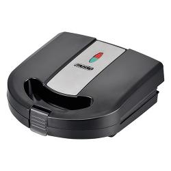Mesko MS 3045 sandwichera 1000 W Negro