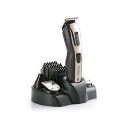 Camry Premium CR 2921 depiladora para la barba Negro, Espejo