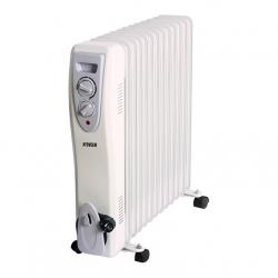 CALENTADOR DE ACEITE NOVEEN OH13 3000W