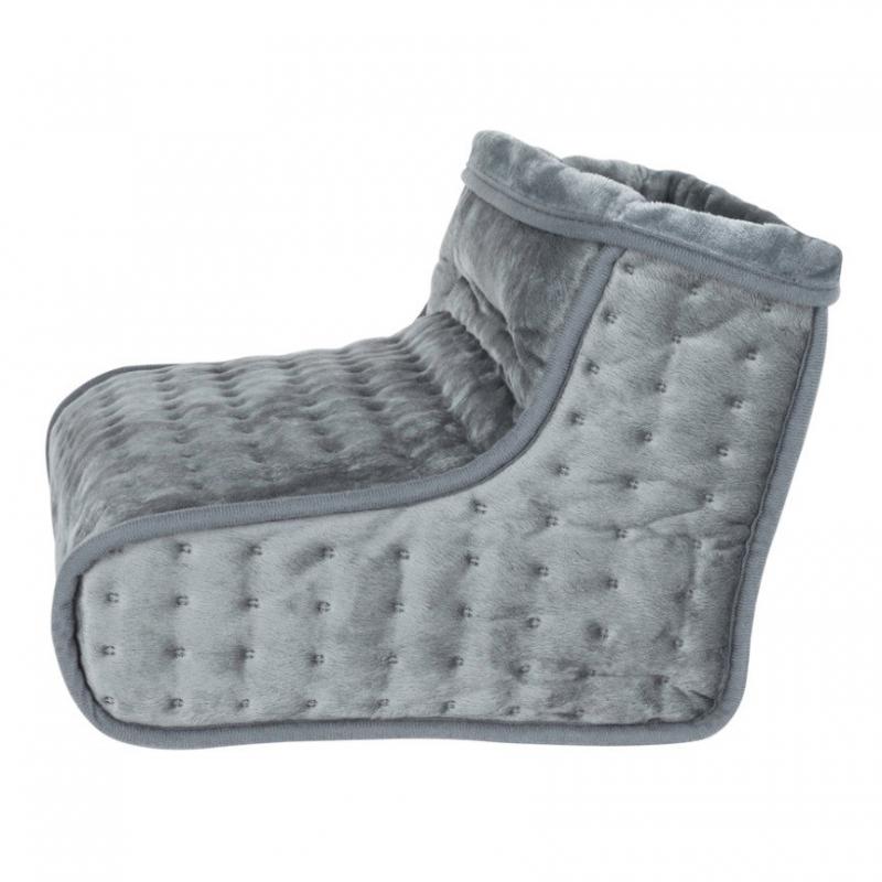 ZAPATO ELÉCTRICO NOVEEN EB550 GRIS 30X30X24CM