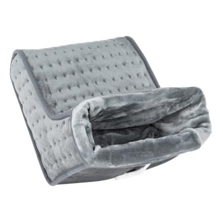 ZAPATO ELÉCTRICO NOVEEN EB550 GRIS 30X30X24CM