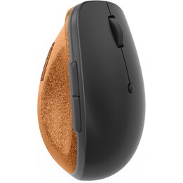 Lenovo Go GY51C33980 Grey Wireless Vertical Mouse