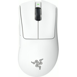 Razer RZ01-04630200-R3G1 Deathadder V3 Pro White 