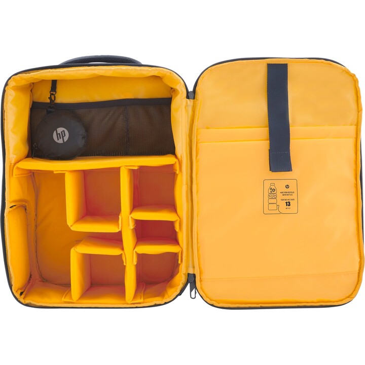 Mochila para laptop HP Creator de 16,1 polegadas