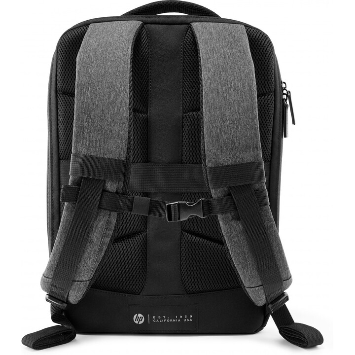 Mochila de viagem HP Renew de 15,6 polegadas