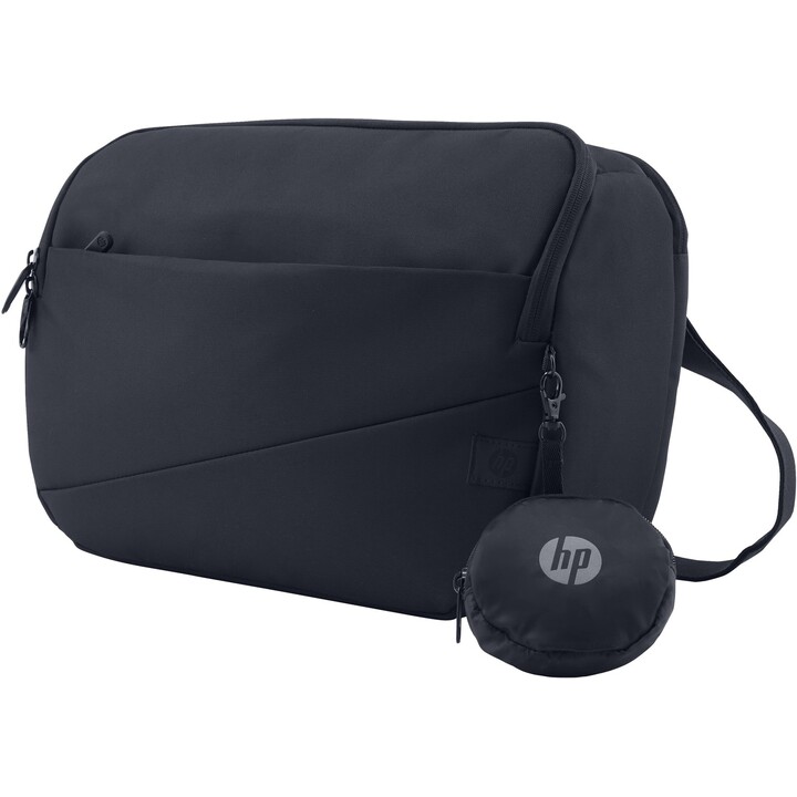 Bolsa mensageiro para laptop HP Creator de 13,3 polegadas