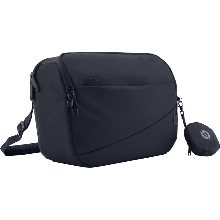 Bolsa mensageiro para laptop HP Creator de 13,3 polegadas