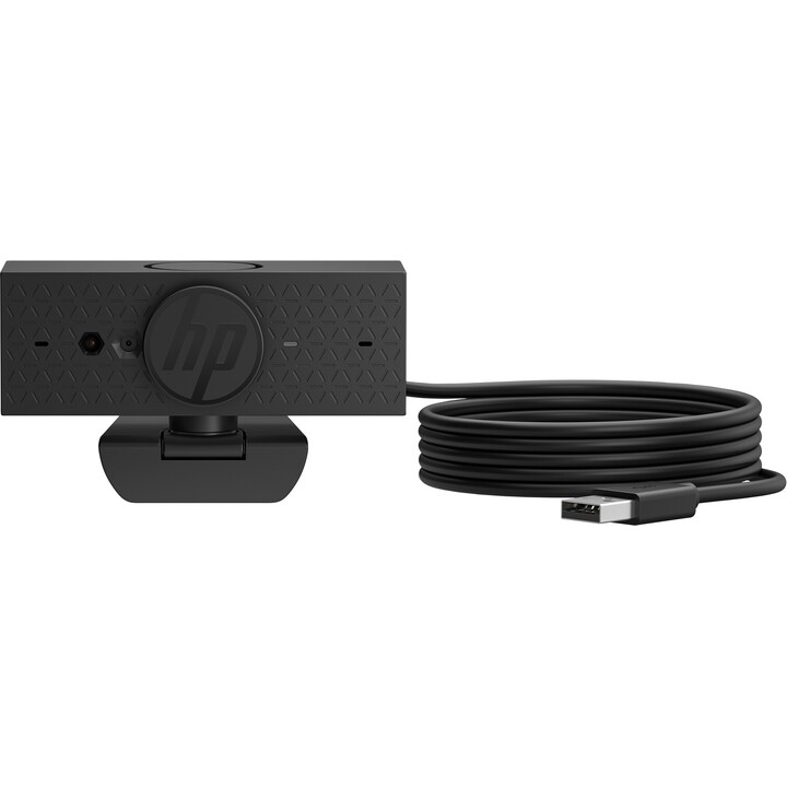 HP Webcam 620 FHD