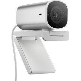 HP Webcam 4K 960 for streaming