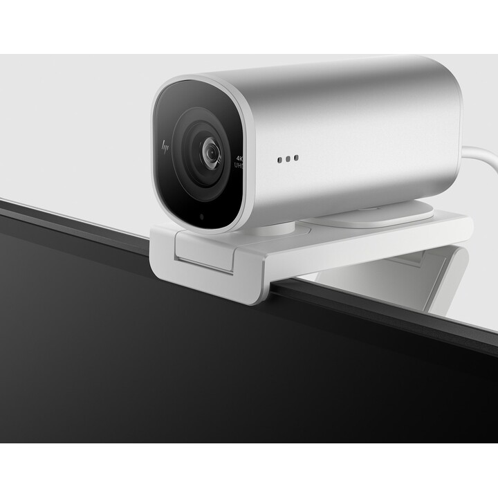 Webcam HP 4K 960 per lo streaming