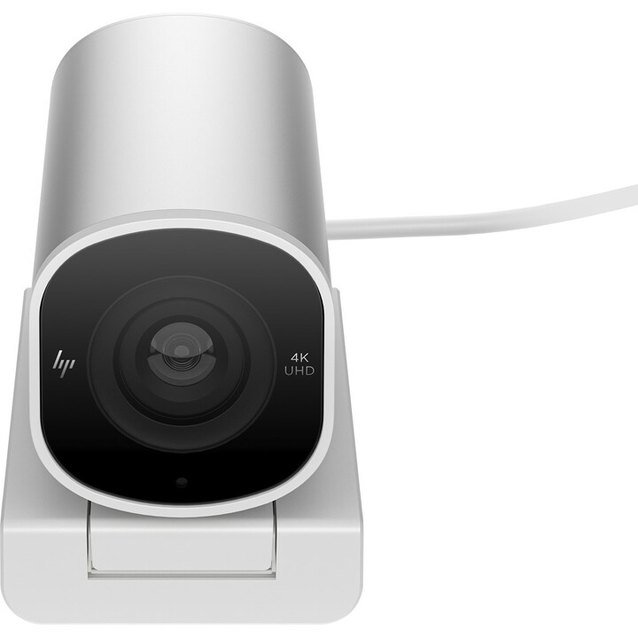 HP Webcam 4K 960 para streaming