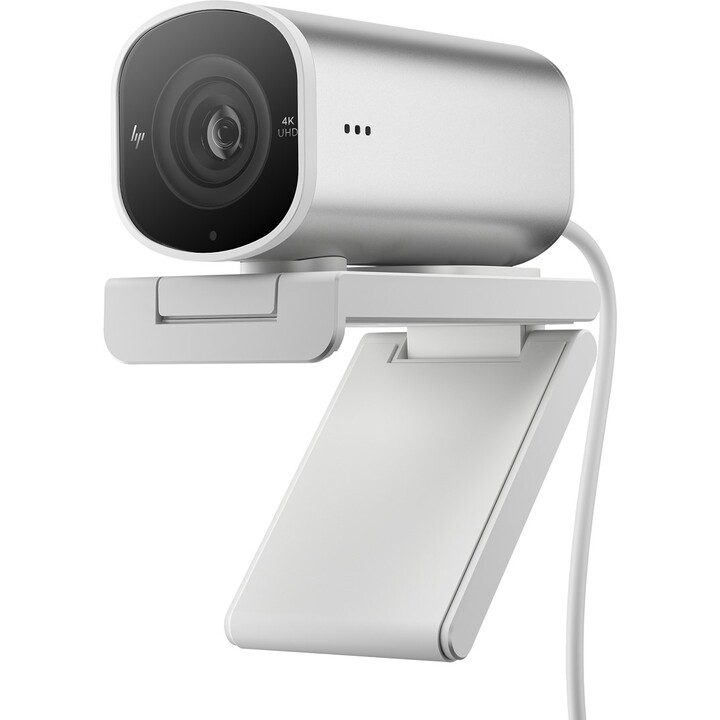 HP Webcam 4K 960 for streaming