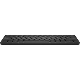 HP Compact Multi-Device Keyboard 350 with Bluetooth