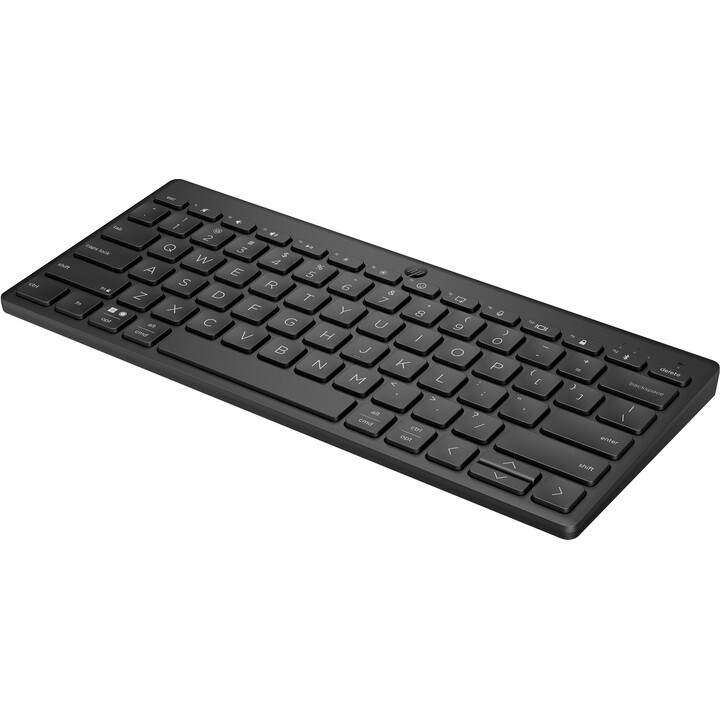 HP Teclado multidispositivo compacto 350 con Bluetooth