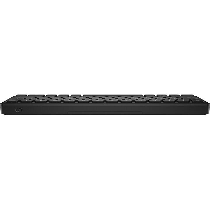 HP Inc. 692S8AA HP Compact Multi-Device Keyboard 350 with Bluetooth