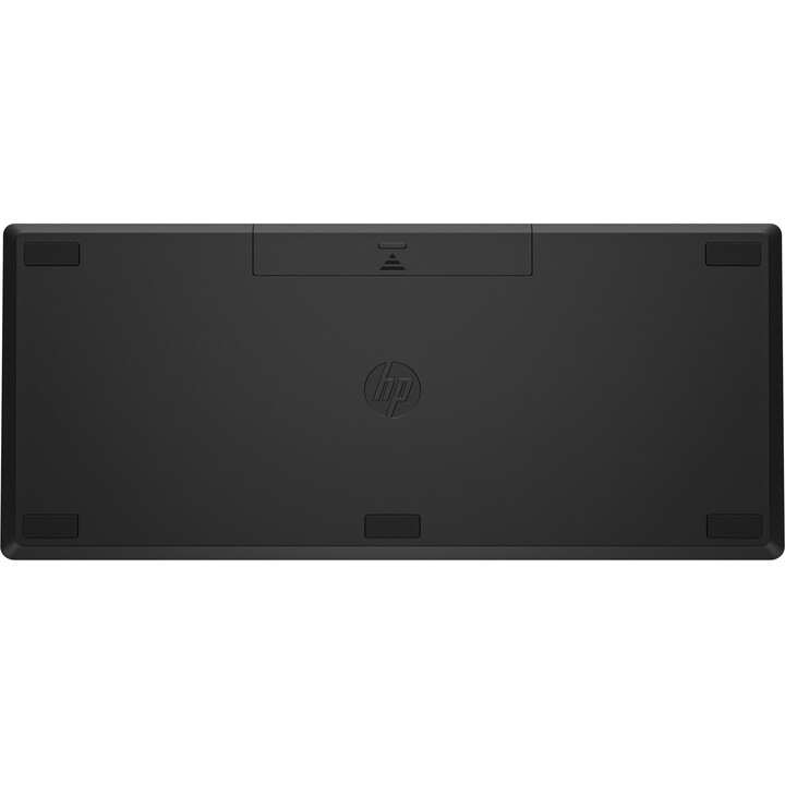 HP Teclado multidispositivo compacto 350 con Bluetooth