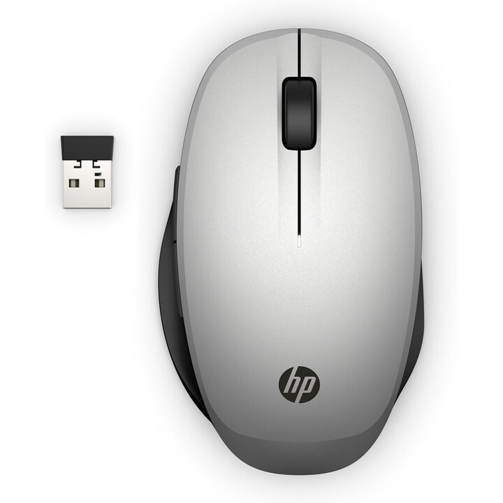 HP Dual-Mode-Maus