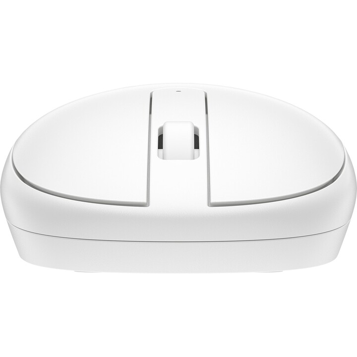 HP Ratón Bluetooth 240 blanco lunar