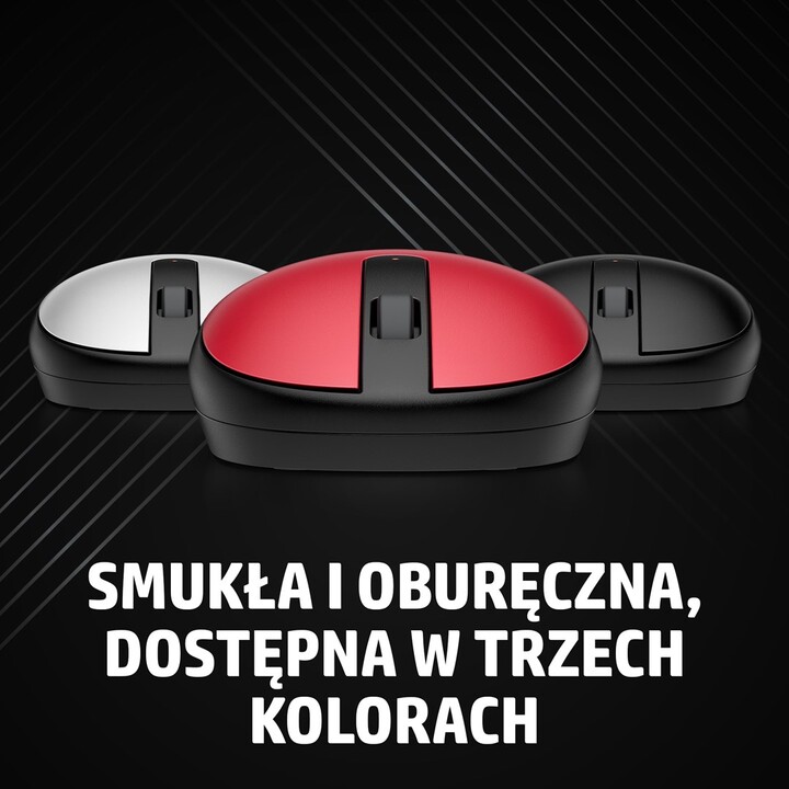 HP Souris Bluetooth Lunar 240