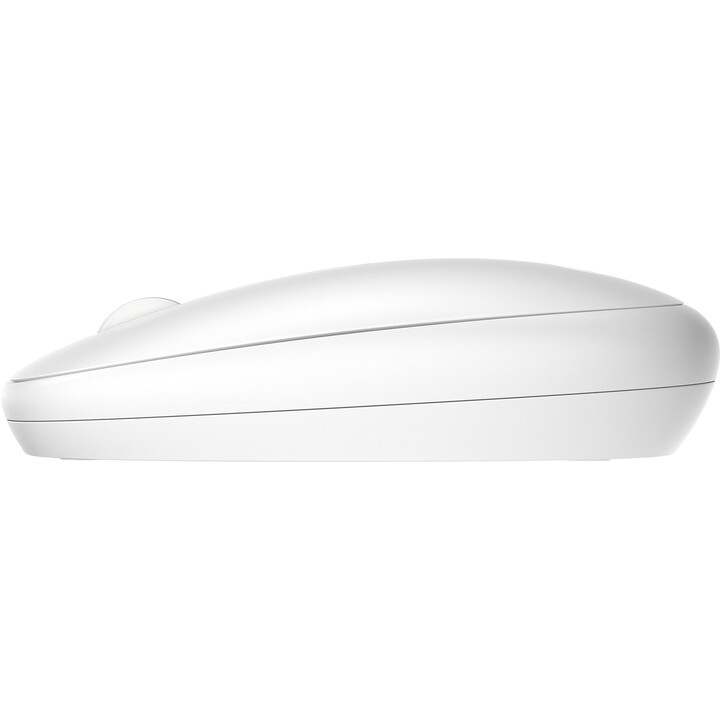 Rato HP Bluetooth 240 Lunar Branco