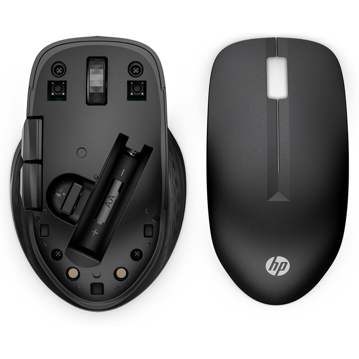 HP 430 Wireless-Mausfürmehrere Geräte