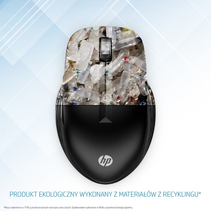 HP 430 Wireless-Mausfürmehrere Geräte
