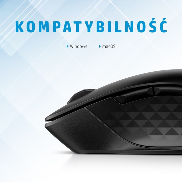 HP 430 Wireless-Mausfürmehrere Geräte