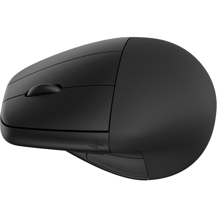 HP Ergonomic Wireless Mouse 920