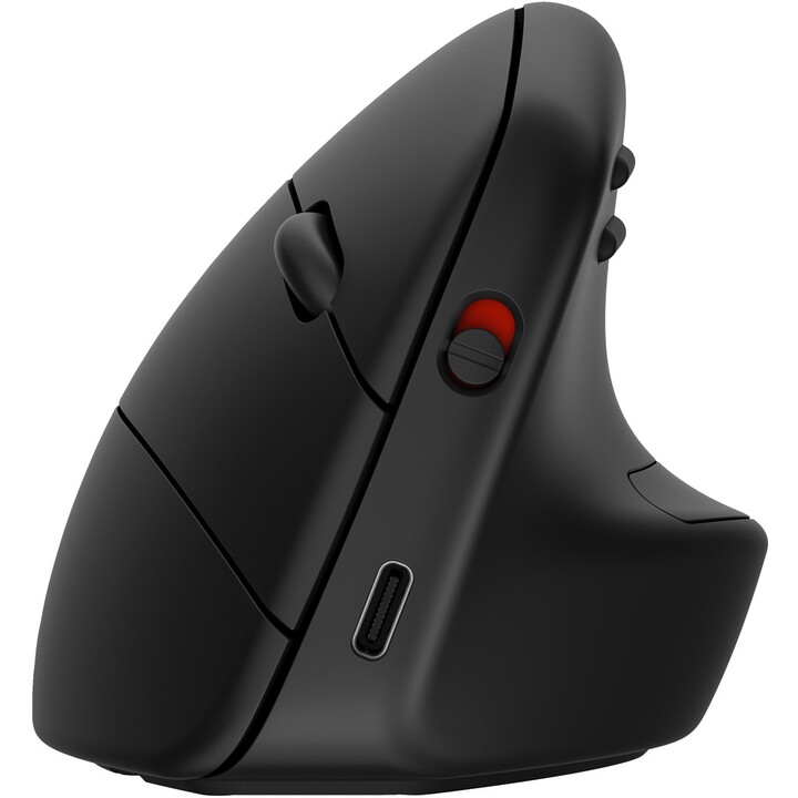 HP Ergonomic Wireless Mouse 920