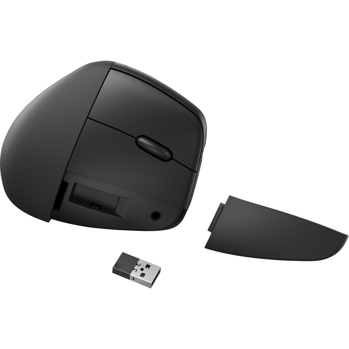 Mouse wireless ergonomico HP 920