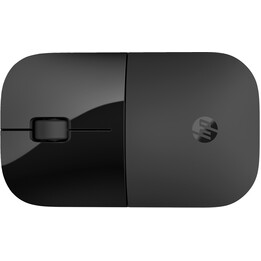 HP Dual Mouse Z3700 black