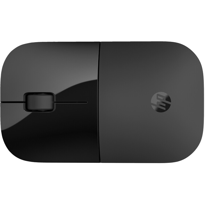 HP Dual Mouse Z3700 black