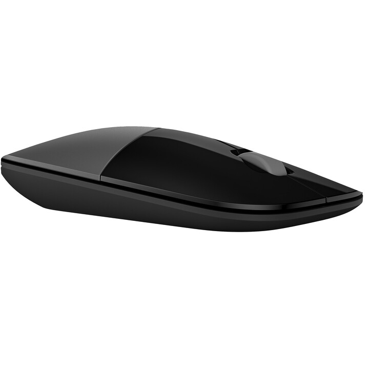 HP Z3700 Dual mouse wireless argento