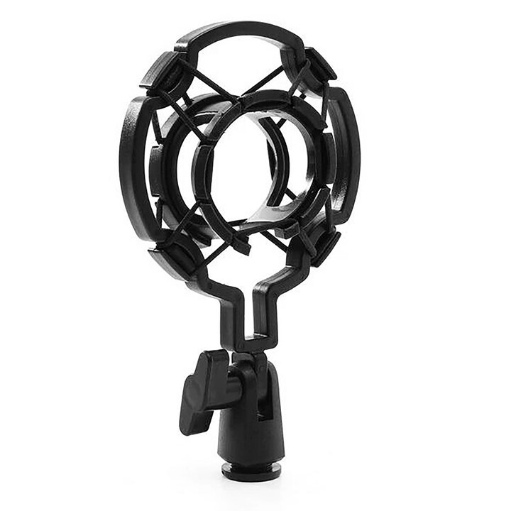STUDIO AND STREAMING MICROPHONE MT397K