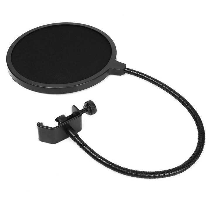 STUDIO AND STREAMING MICROPHONE MT397K