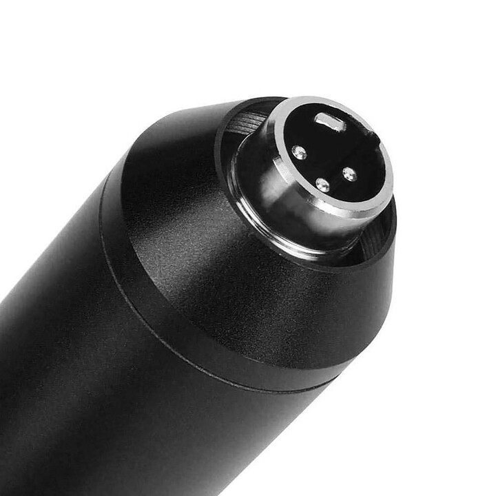 Microfone De Estúdio E Streaming Mt397S