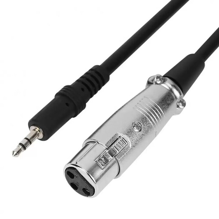 Microfono Da Studio E Streaming Mt397S