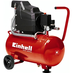 Einhell TC-AC 190/24/8 air compressor 1500 W 165 l/min Alternating current
