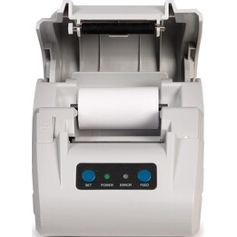 Safescan Impresora Térmica TP-230 Gris