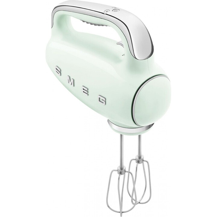 Smeg Handmixer Green