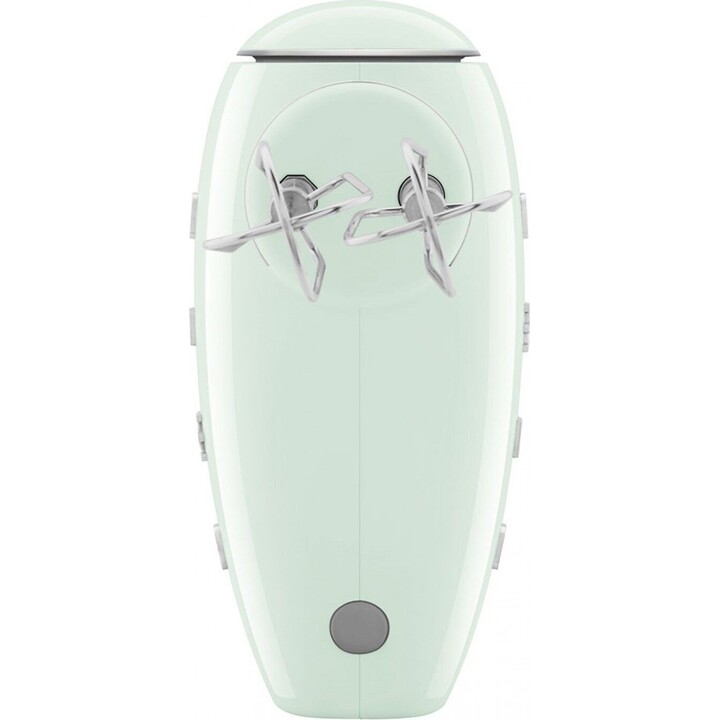 Smeg Handmixer Green