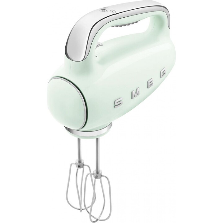 Batteur à main Smeg Vert