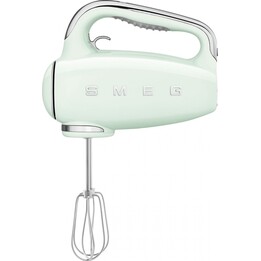 Smeg Handmixer Green