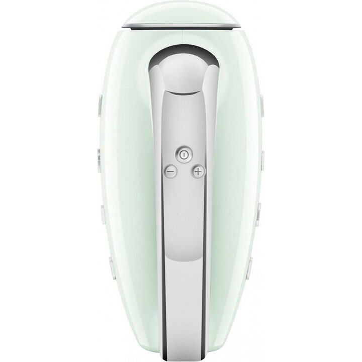 Smeg Handmixer Green