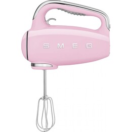 Sbattitore Smeg Rosa
